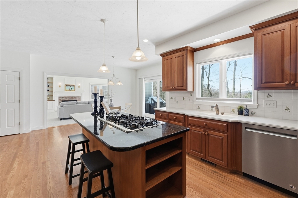 38 Keyes House Road Shrewsbury, MA 01545 - Photo 16 of 42