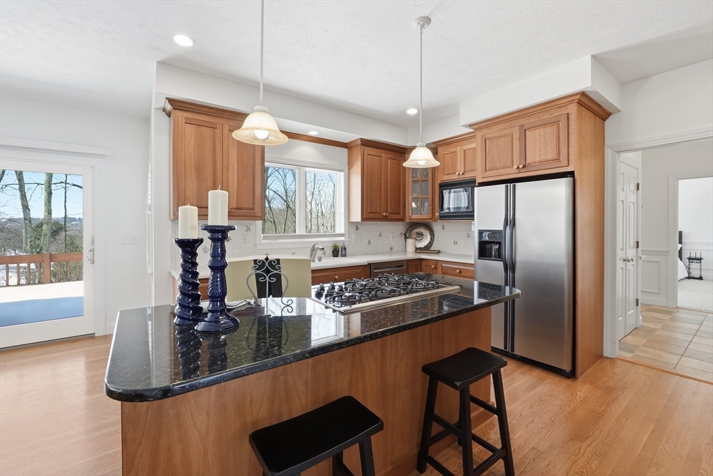 38 Keyes House Road Shrewsbury, MA 01545 - Photo 17 of 42