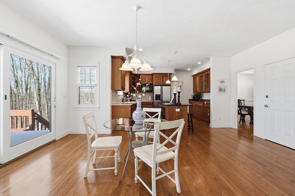 38 Keyes House Road Shrewsbury, MA 01545 - Photo 20 of 42