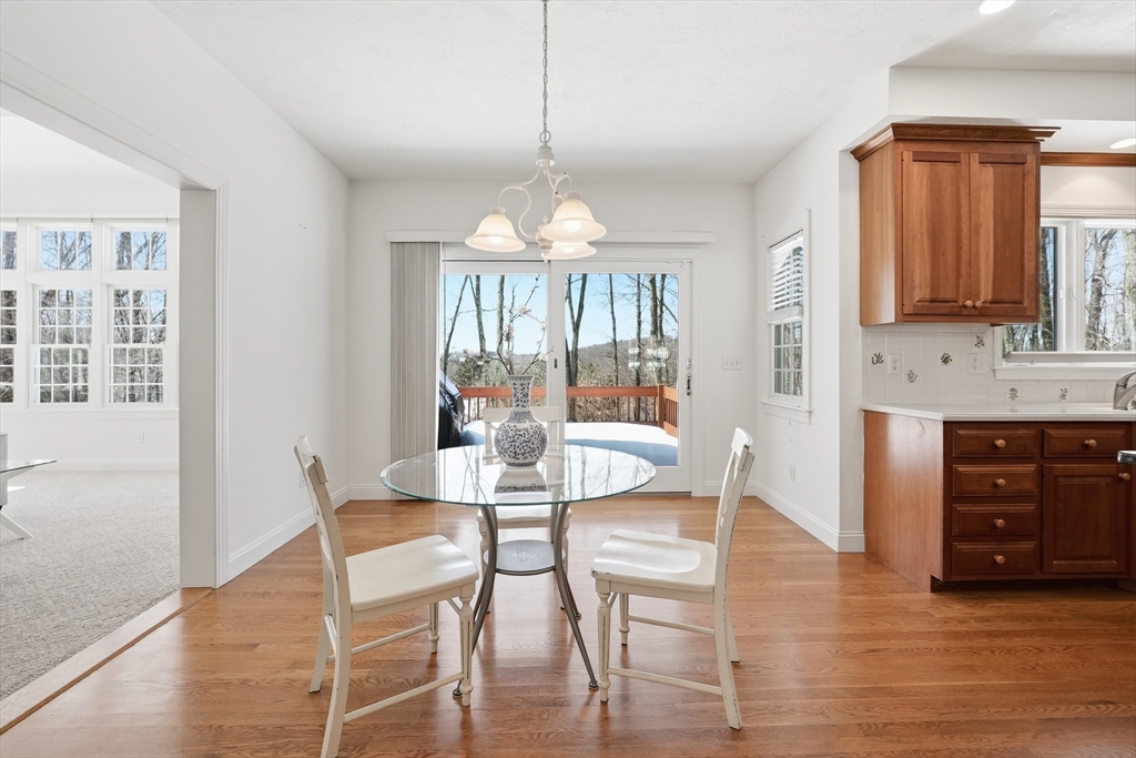 38 Keyes House Road Shrewsbury, MA 01545 - Photo 21 of 42