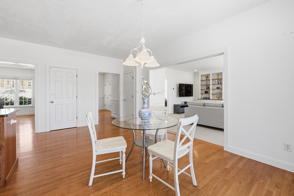 38 Keyes House Road Shrewsbury, MA 01545 - Photo 22 of 42