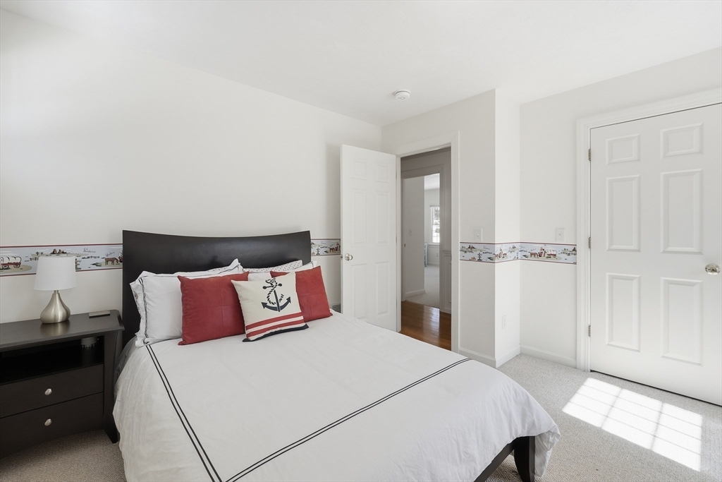 38 Keyes House Road Shrewsbury, MA 01545 - Photo 35 of 42