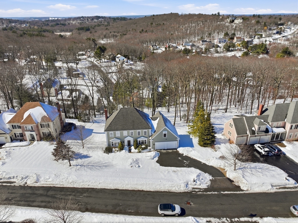 38 Keyes House Road Shrewsbury, MA 01545 - Photo 5 of 42