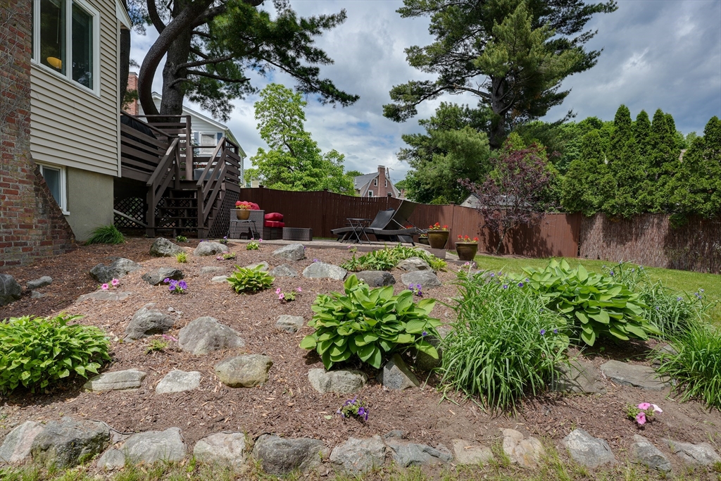 18 Gilmore Road Belmont, MA 02478 - Photo 35 of 41