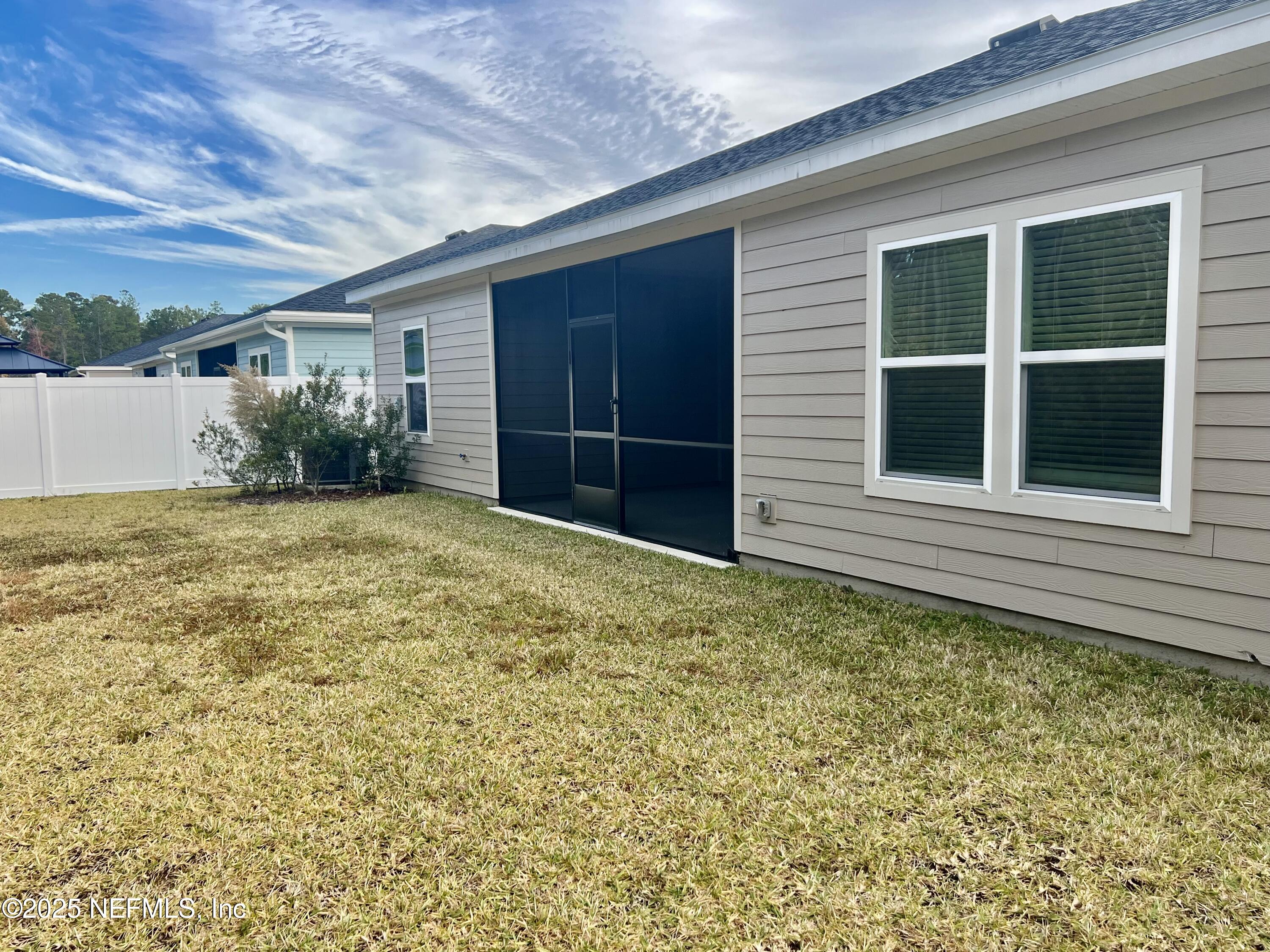 1586 Lachlan Circle Jacksonville, FL 32218 - Photo 15 of 16 a view of front door of house