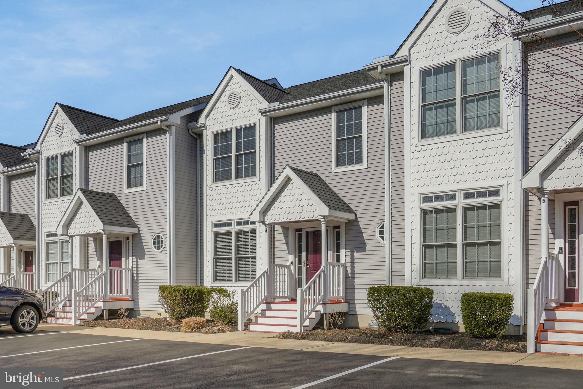 10050 Golf Course Road, Unit 4 Ocean City, MD 21842 - Photo 1 of 77 Gallery Image 1