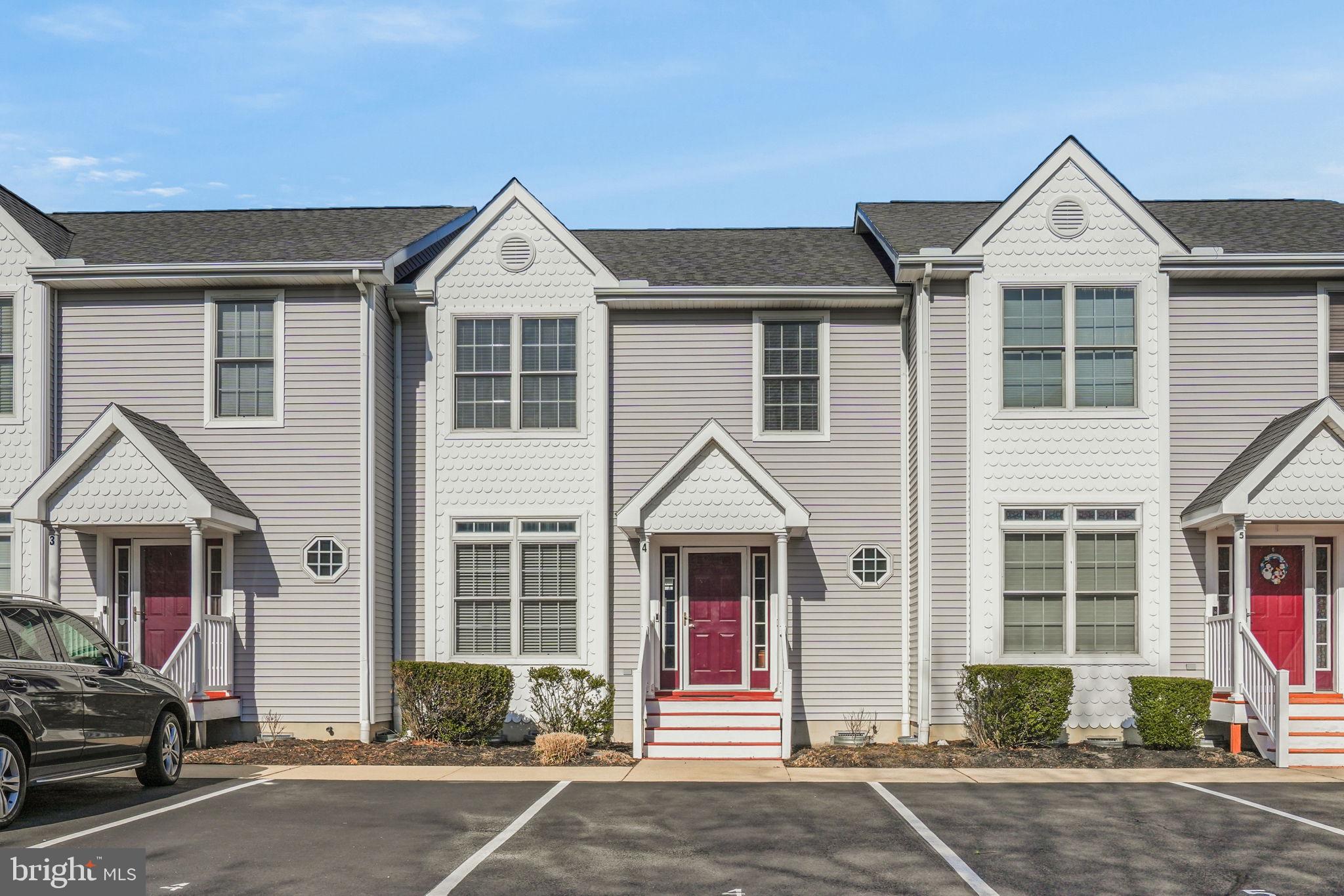 10050 Golf Course Road, Unit 4 Ocean City, MD 21842 - Photo 2 of 77 Gallery Image 2
