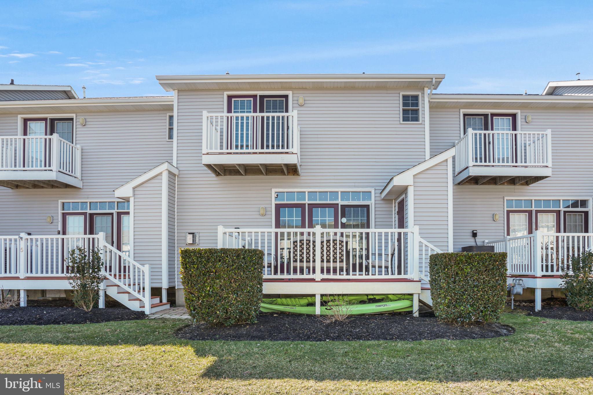 10050 Golf Course Road, Unit 4 Ocean City, MD 21842 - Photo 52 of 77 Gallery Image 52