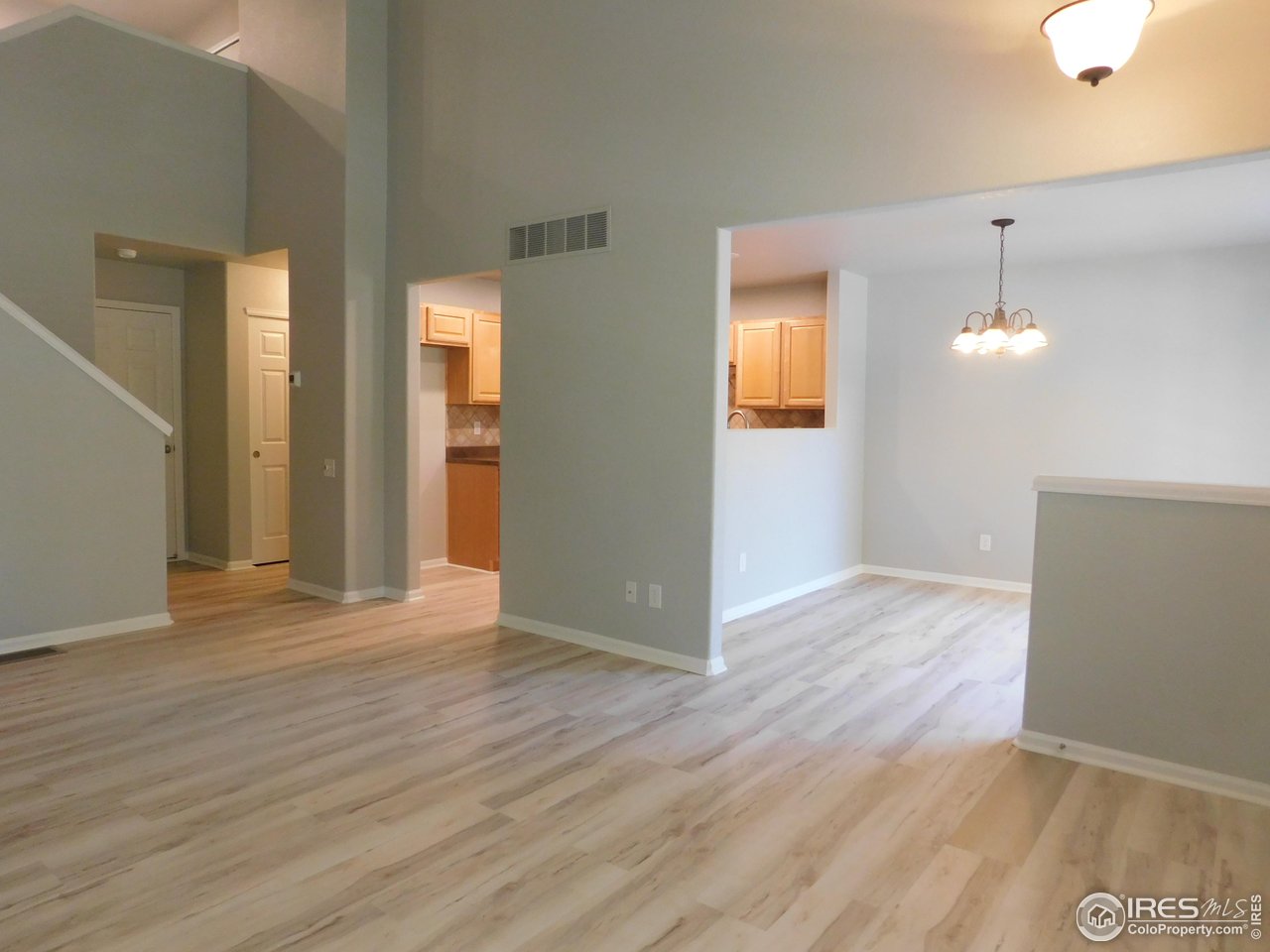 5115 Old Mill Road Fort Collins, CO 80528 - Photo 3 of 41 Beautifully rennovated, new paint