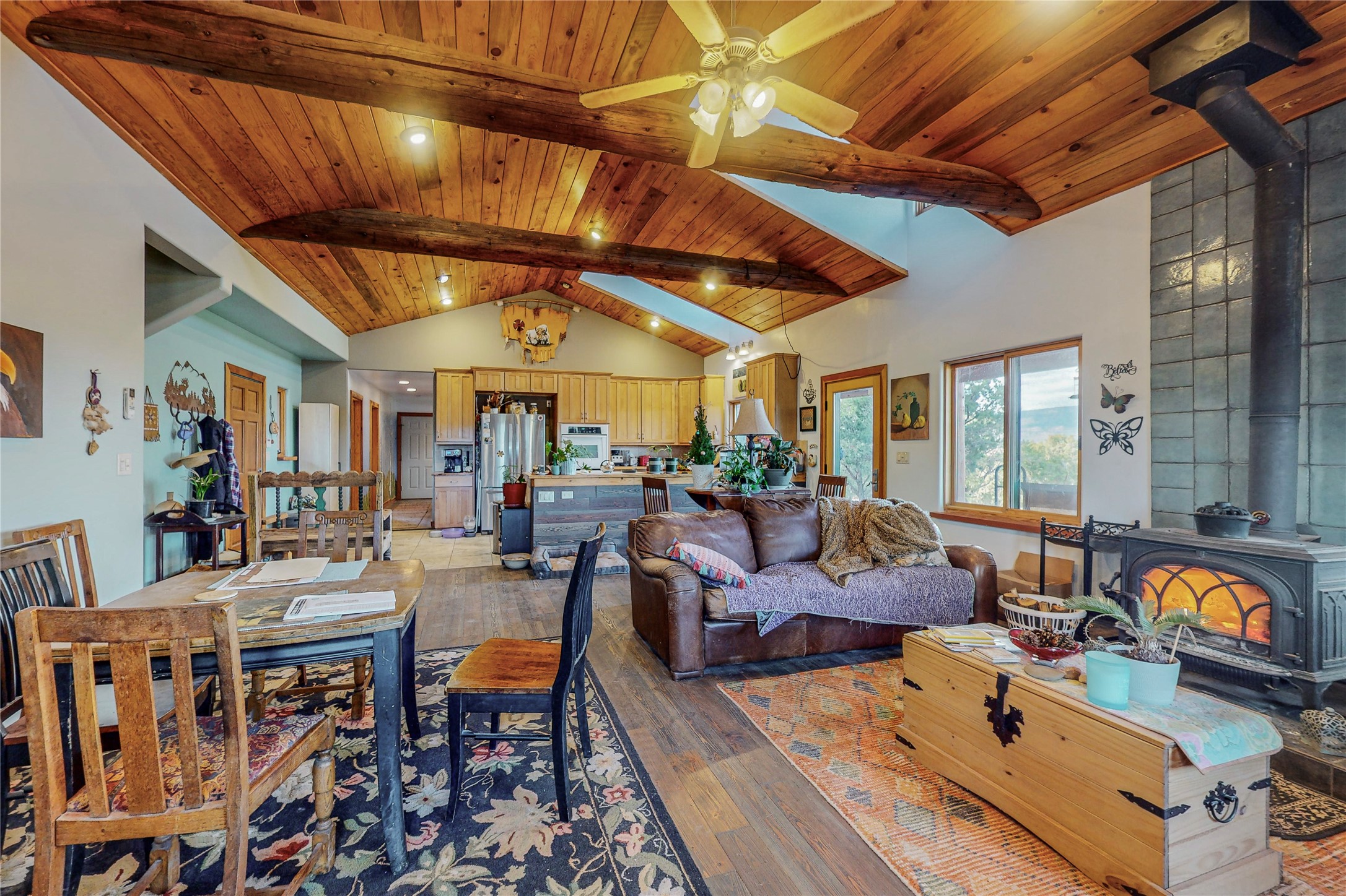 29 County Road B41E Ribera, NM 87560 - Photo 8 of 23