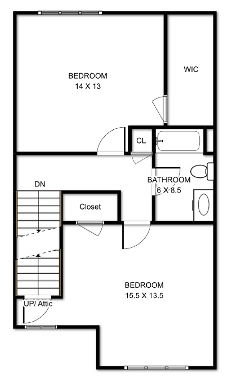 100 Nutting Road, Unit B5 Westford, MA 01886 - Photo 15 of 15 Gallery Image 15