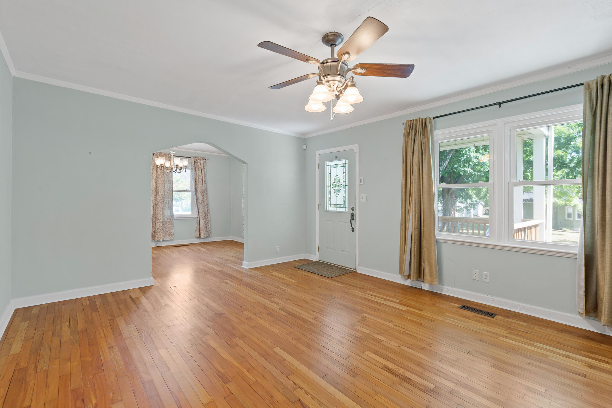 513 Sharondale Road Chattanooga, TN 37412 - Photo 9 of 36 Sharondale-9
