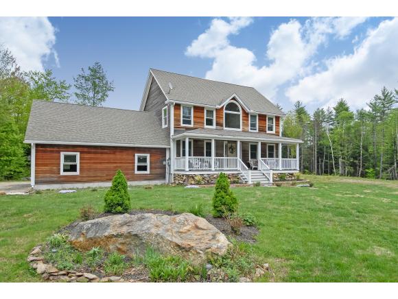331 Winding Hill Road Northwood, NH 03261 - Photo 1 of 25 Gallery Image 1