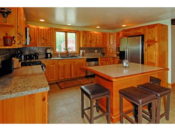 331 Winding Hill Road Northwood, NH 03261 - Photo 2 of 25 Gallery Image 2
