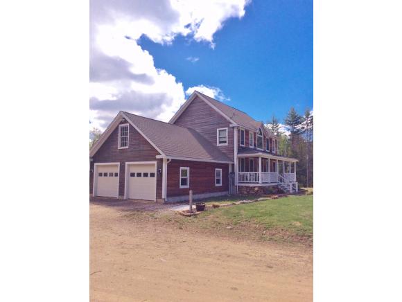 331 Winding Hill Road Northwood, NH 03261 - Photo 3 of 25 Gallery Image 3