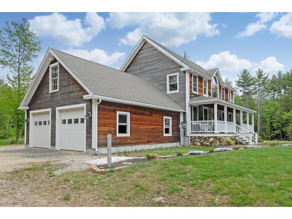 331 Winding Hill Road Northwood, NH 03261 - Photo 25 of 25 Gallery Image 25