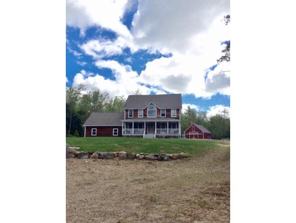 331 Winding Hill Road Northwood, NH 03261 - Photo 4 of 25 Gallery Image 4