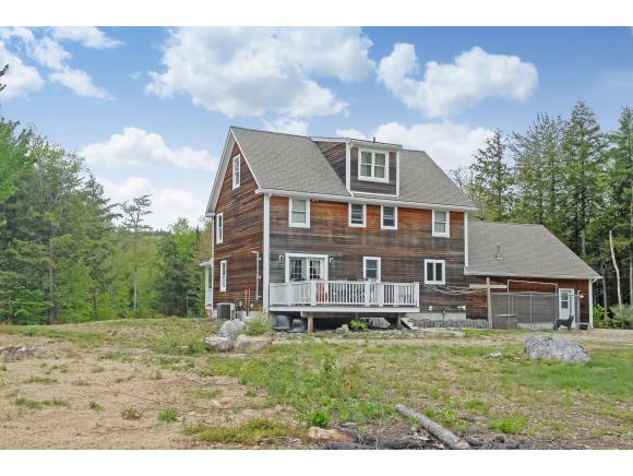 331 Winding Hill Road Northwood, NH 03261 - Photo 5 of 25 Gallery Image 5