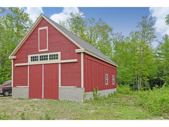331 Winding Hill Road Northwood, NH 03261 - Photo 7 of 25 Gallery Image 7