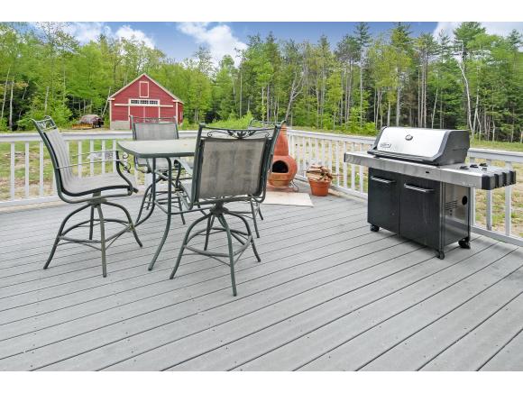 331 Winding Hill Road Northwood, NH 03261 - Photo 8 of 25 Gallery Image 8