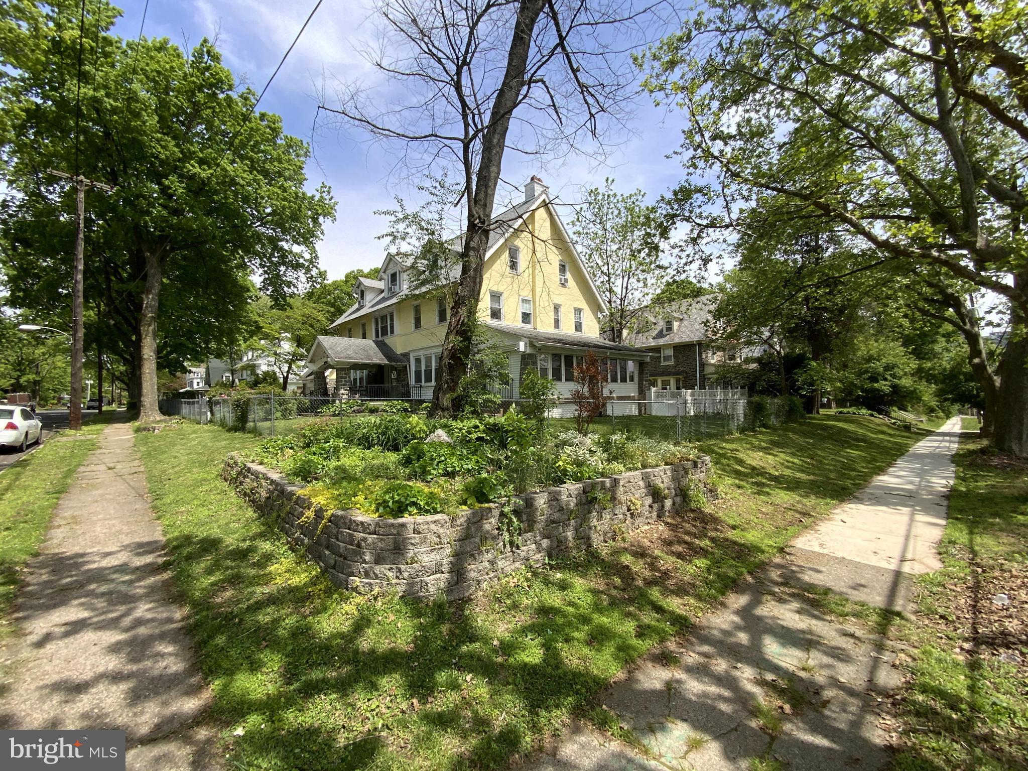 5241 Gainor Road Philadelphia, PA 19131 - Photo 19 of 35