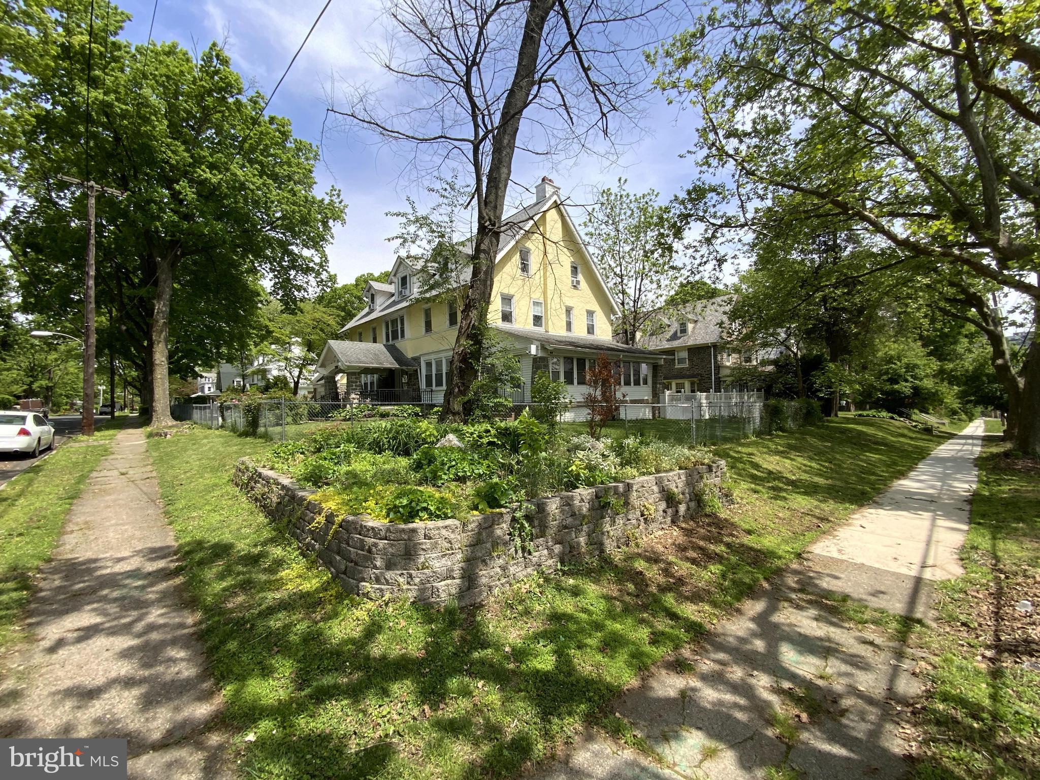 5241 Gainor Road Philadelphia, PA 19131 - Photo 20 of 35