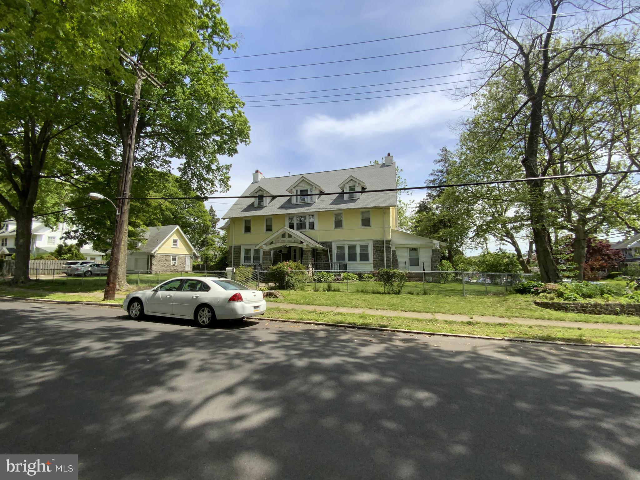 5241 Gainor Road Philadelphia, PA 19131 - Photo 22 of 35