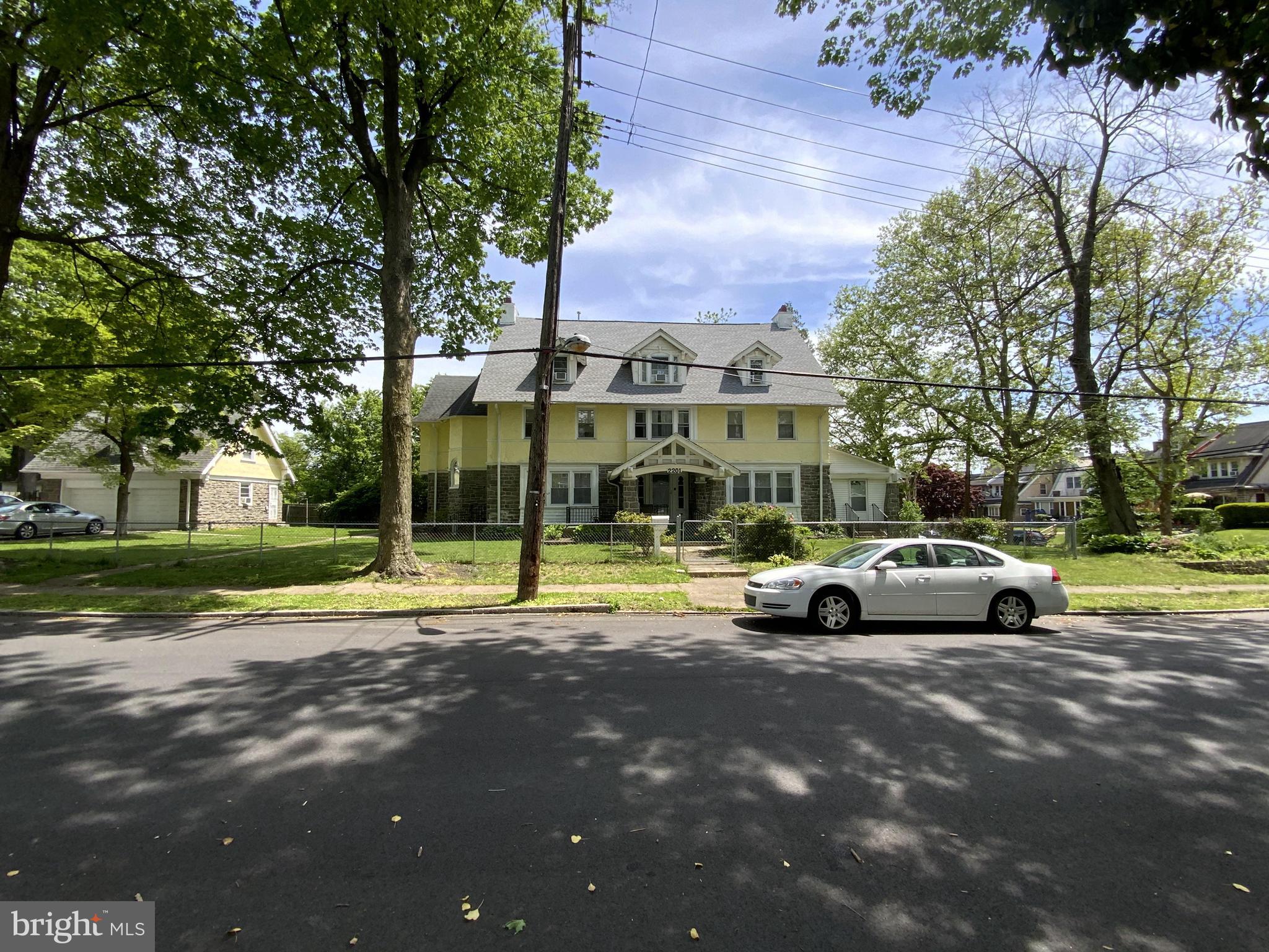 5241 Gainor Road Philadelphia, PA 19131 - Photo 23 of 35