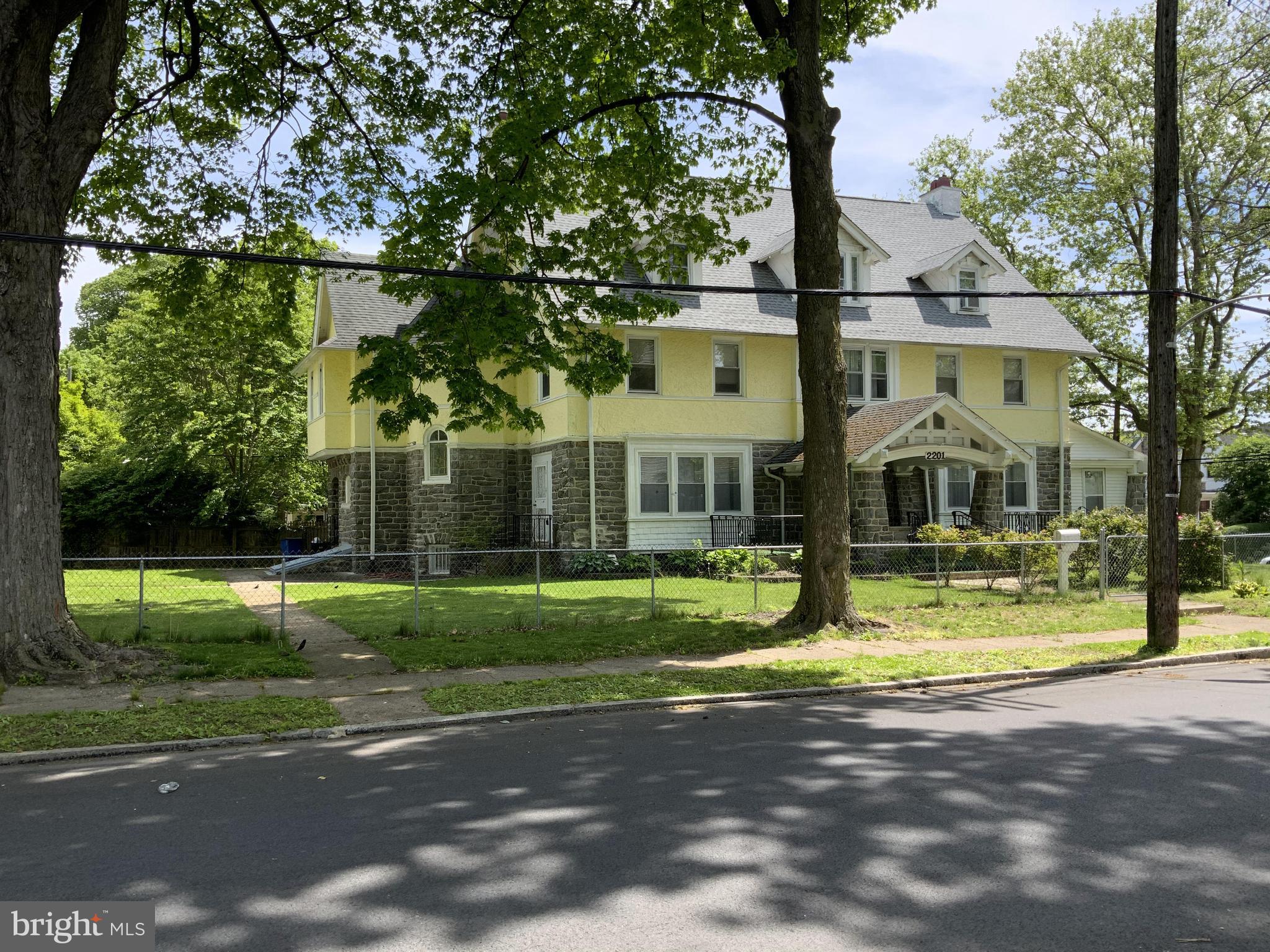 5241 Gainor Road Philadelphia, PA 19131 - Photo 24 of 35