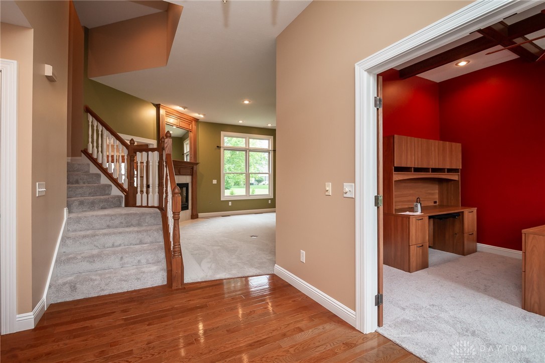 824 Rosecrest Road Tipp City, OH 45371 - Photo 10 of 58 Gallery Image 10