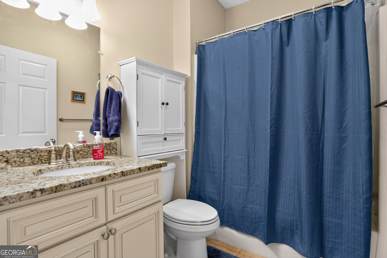 112 Waterside Drive Iva, SC 29655 - Photo 28 of 40