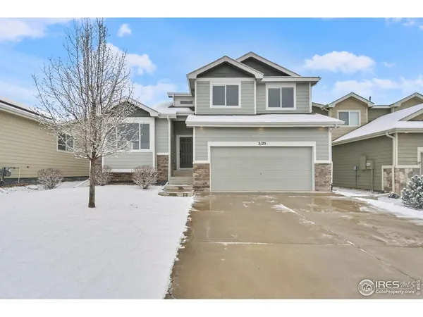 $530,000 | 2125 Peach Blossom Drive, Windsor, CO 80550