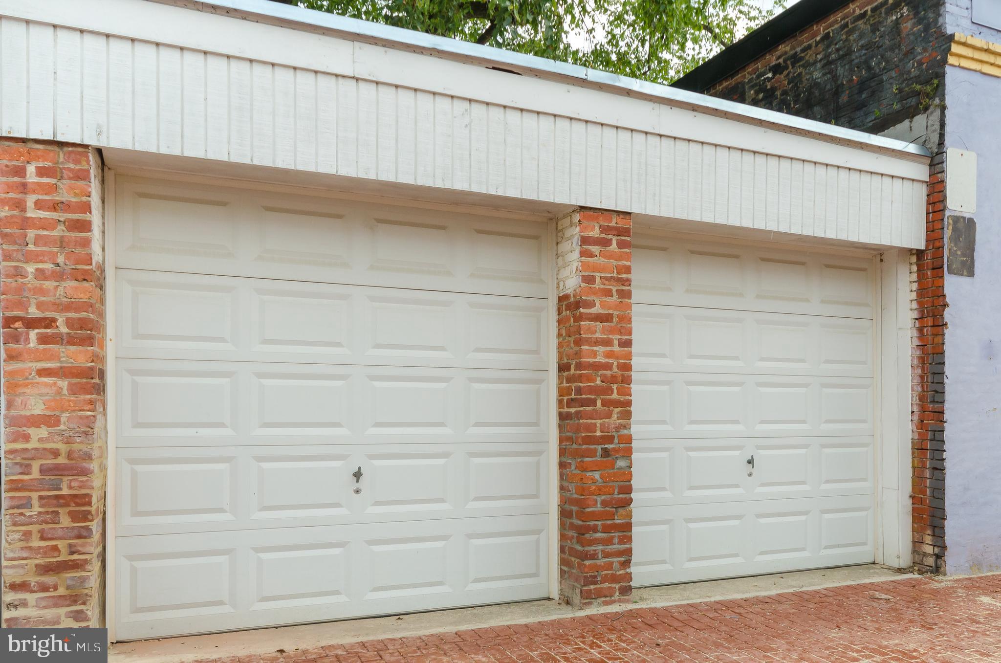 507 7th Street Southeast Washington, DC 20003 - Photo 15 of 34 2 Separately Deeded Garages (Connected Inside)