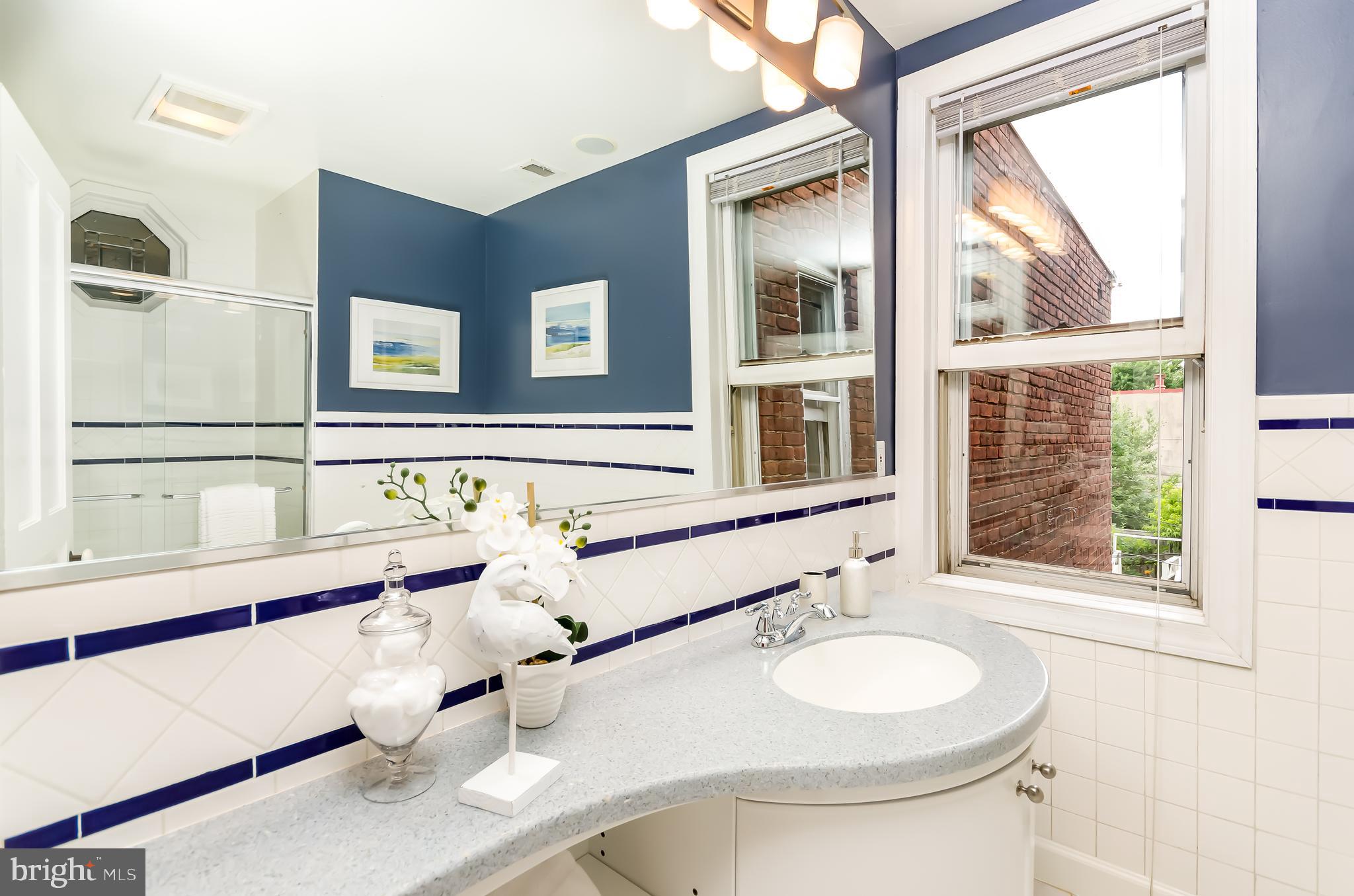 507 7th Street Southeast Washington, DC 20003 - Photo 23 of 34 MBA with Walk-in Shower