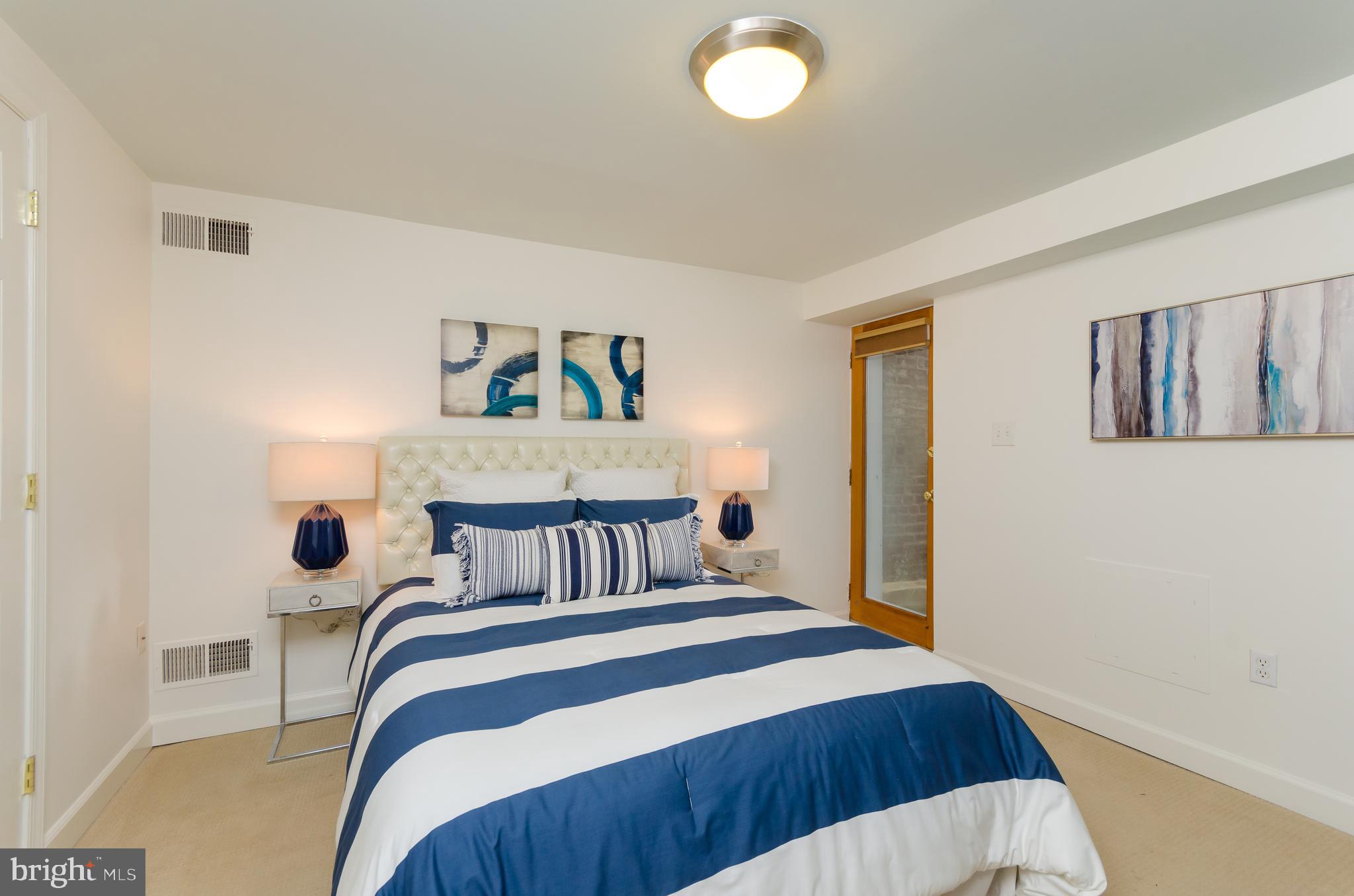 507 7th Street Southeast Washington, DC 20003 - Photo 32 of 34 BR #3 - Bsmt Level