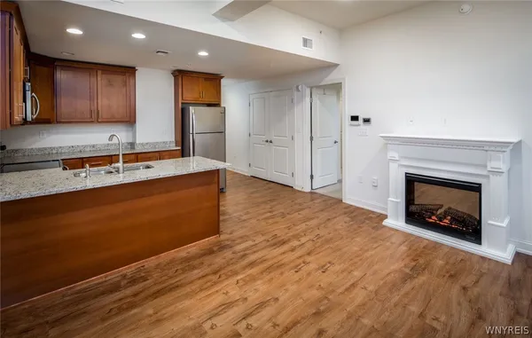 $1,425 | 591 Terrace Boulevard, Unit G9, Lancaster, NY 14043