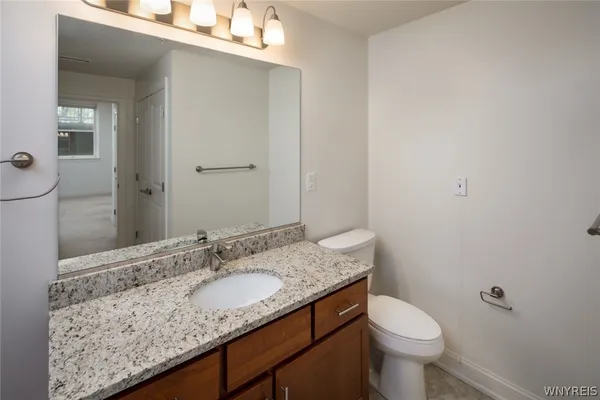 $1,425 | 591 Terrace Boulevard, Unit G9, Lancaster, NY 14043