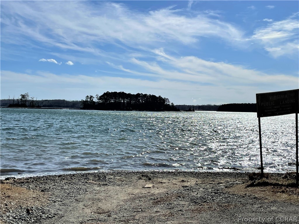 0 Stampers Bay Road Hartfield, VA 23071 - Photo 5 of 9