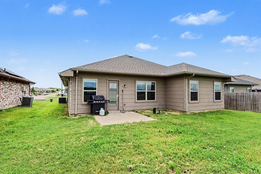 132 Willowbend Loop Mabank, TX 75147 - Photo 29 of 30