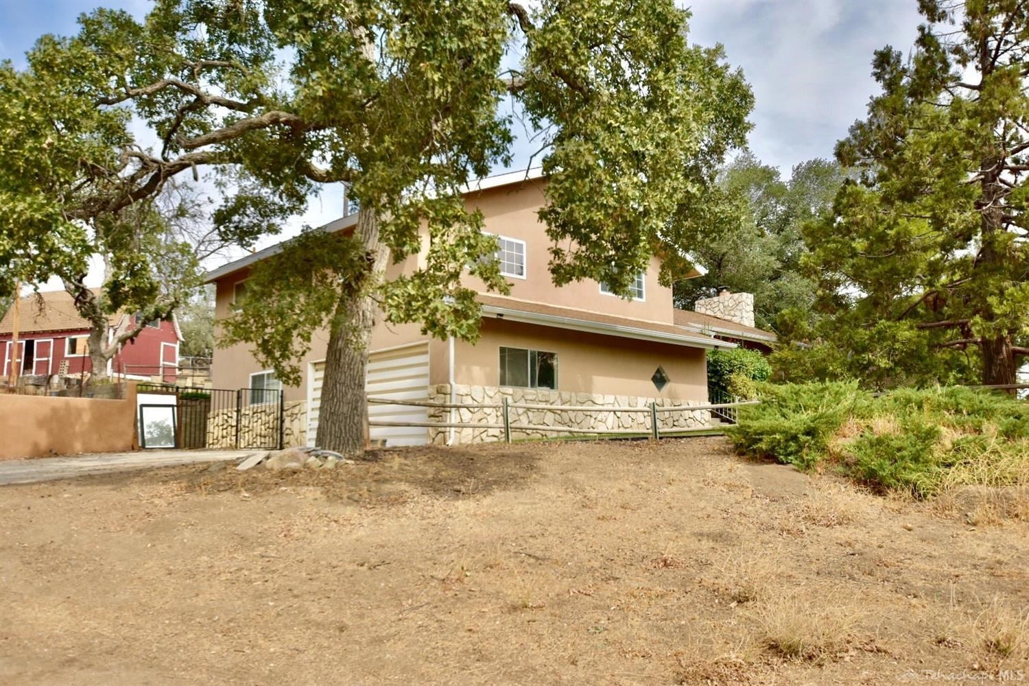 20701 Old Town Road Tehachapi, CA 93561 - Photo 19 of 19 Gallery Image 19