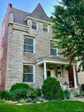 $585,000 | 4245 McPherson Avenue, St. Louis, MO 63108