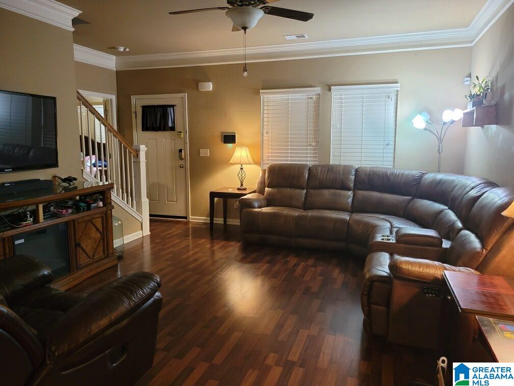 605 Enclave Lane Calera, AL 35040 - Photo 2 of 5