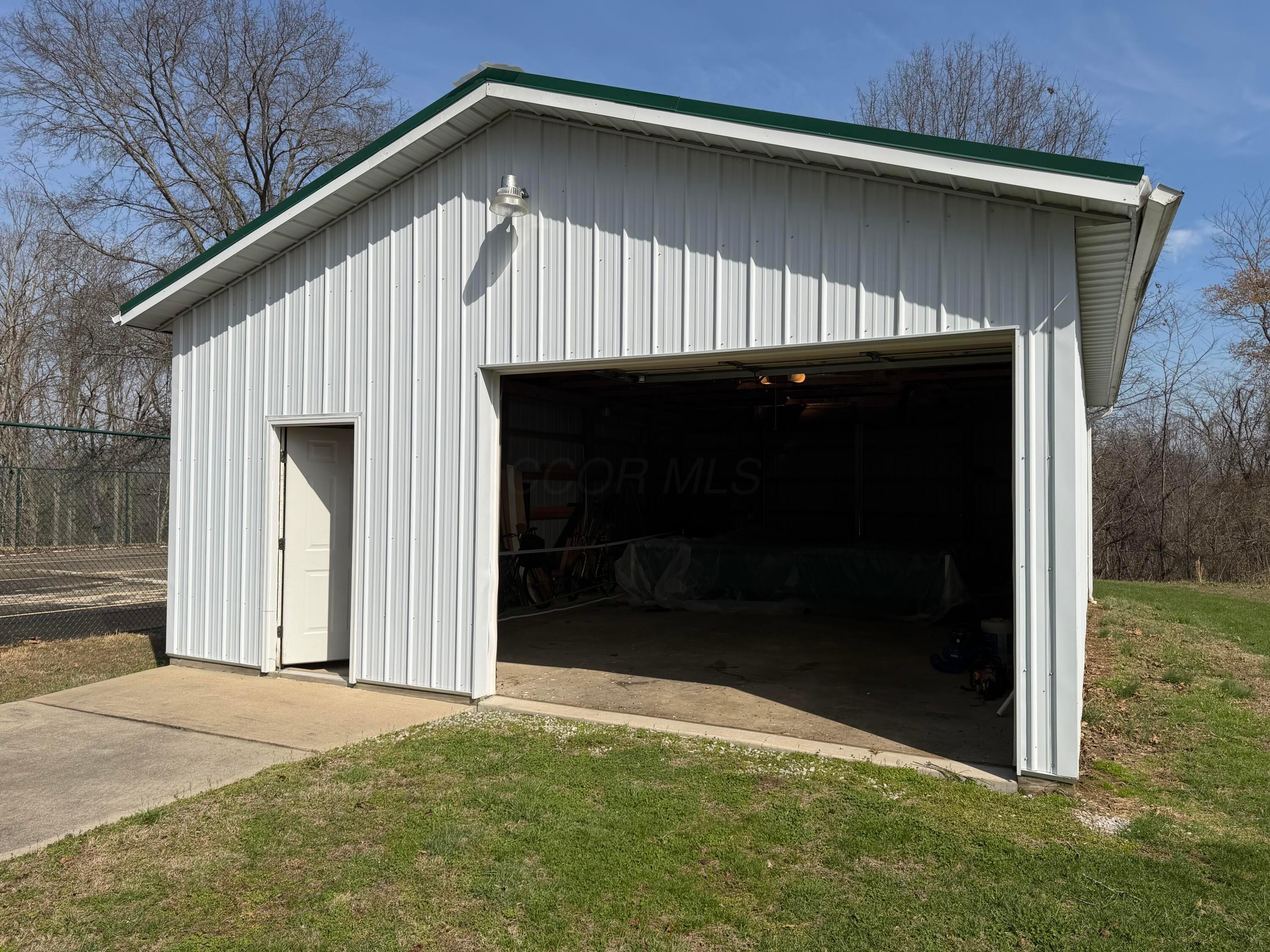 844 Buhl-Morton Road Gallipolis, OH 45631 - Photo 52 of 66