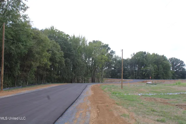 $99,000 | 1 Hickory Hollow Road, Coldwater, MS 38618