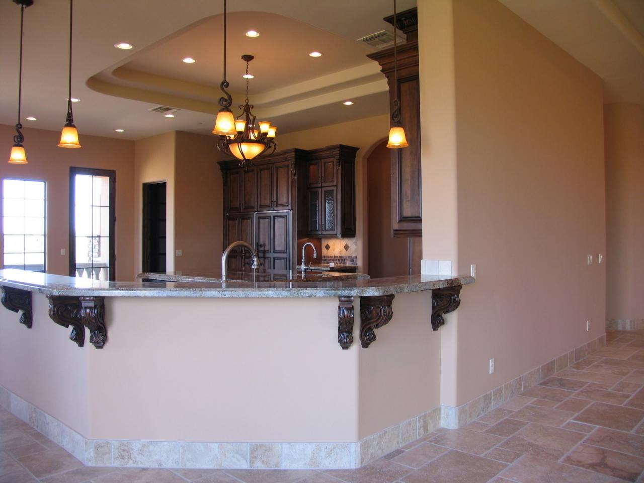 9720 Copper Ridge Trail, Unit 4 Fountain Hills, AZ 85268 - Photo 11 of 44 Kitchen