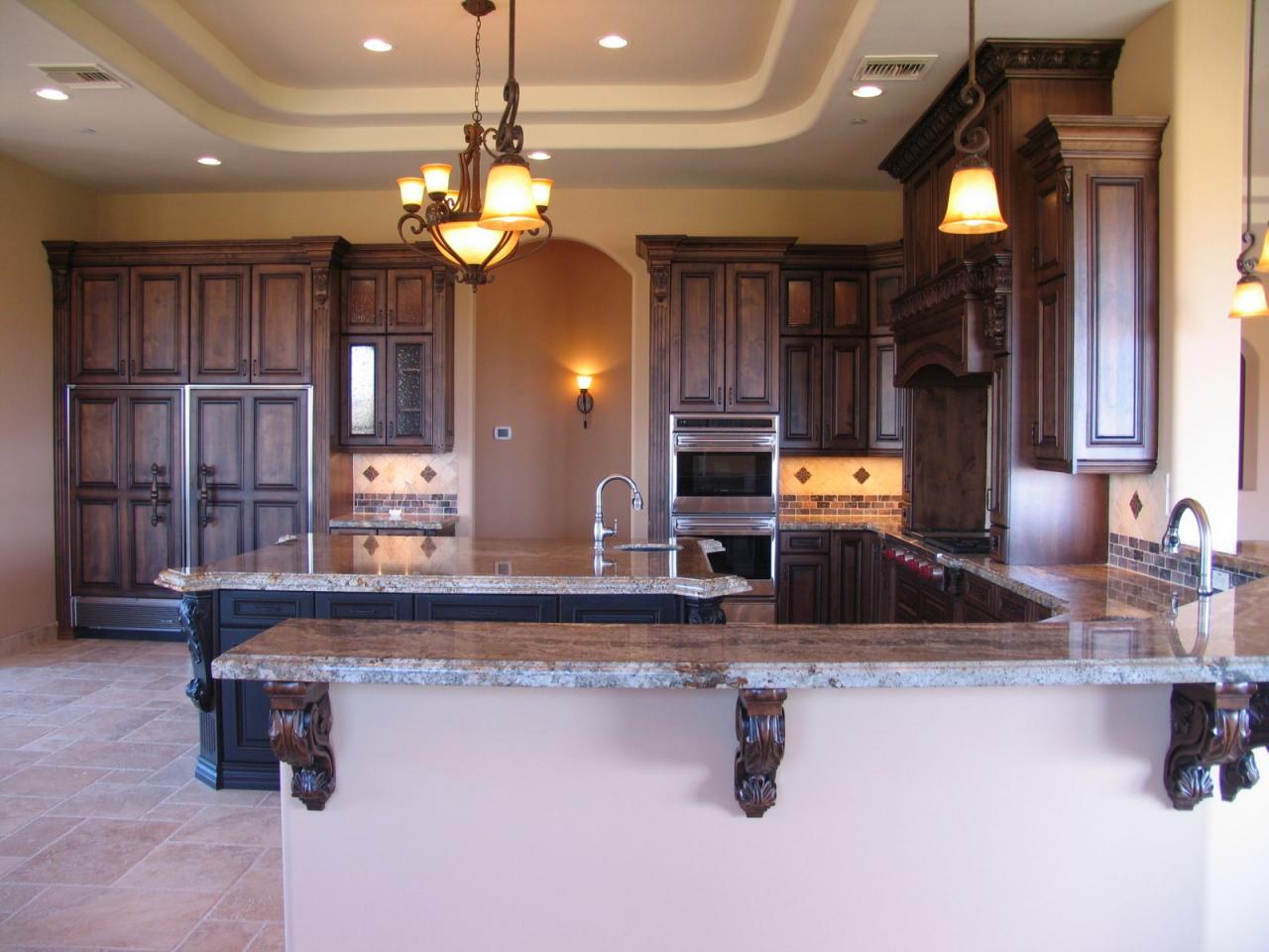9720 Copper Ridge Trail, Unit 4 Fountain Hills, AZ 85268 - Photo 12 of 44 Kitchen 2