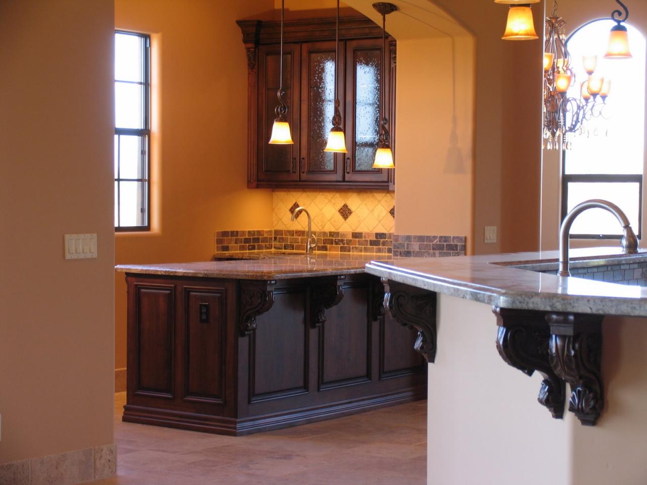 9720 Copper Ridge Trail, Unit 4 Fountain Hills, AZ 85268 - Photo 14 of 44 Upper level wetbar