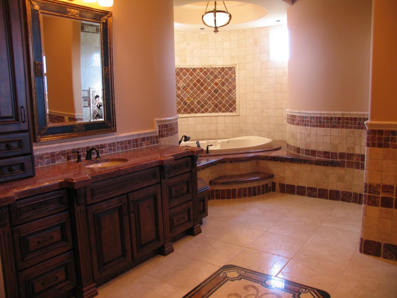 9720 Copper Ridge Trail, Unit 4 Fountain Hills, AZ 85268 - Photo 16 of 44 Master bath