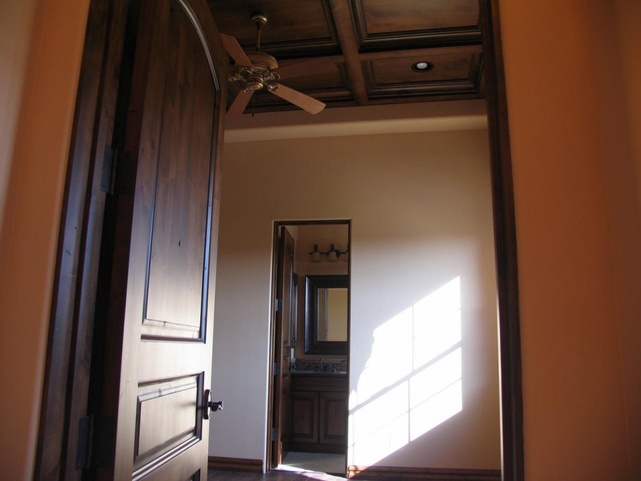 9720 Copper Ridge Trail, Unit 4 Fountain Hills, AZ 85268 - Photo 17 of 44 Office ceiling
