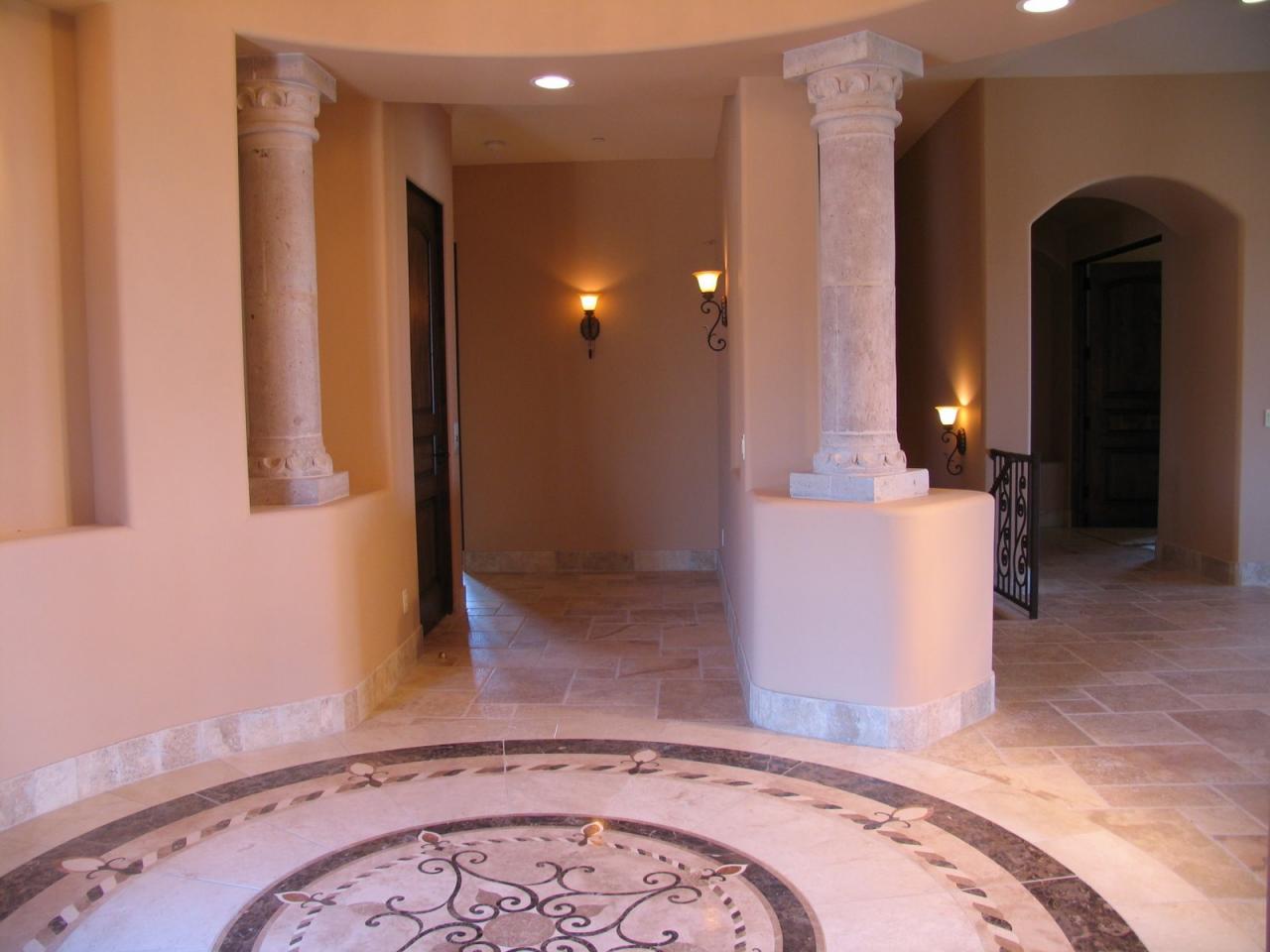 9720 Copper Ridge Trail, Unit 4 Fountain Hills, AZ 85268 - Photo 18 of 44 Upper level hallway